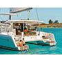 Book yachts online - catamaran - Lagoon 42 - Lagoon 42 Croatia - rent