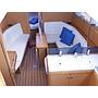 Book yachts online - sailboat - Sun Odyssey 36i - Frivola - rent