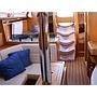 Book yachts online - sailboat - Sun Odyssey 36i - Frivola - rent