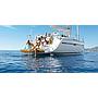 Book yachts online - sailboat - Bavaria Cruiser 46 - Krizia - rent