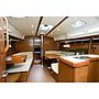 Book yachts online - sailboat - Sun Odyssey 42i - SO42i-08 - rent