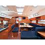 Book yachts online - sailboat - Bavaria Cruiser 45 - B45-12 - rent