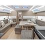 Book yachts online - sailboat - Hanse 458 - H458-20-T - rent