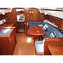 Book yachts online - sailboat - Bavaria 38 - B38-05-K - rent