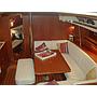 Book yachts online - sailboat - Dufour 385 - D385-08-X - rent