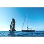 Book yachts online - sailboat - Ocean Star 56.1 - Wind Dueller - rent