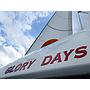 Book yachts online - catamaran - Lagoon 39 - Glory Days - rent