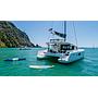 Book yachts online - catamaran - Lagoon 42 - 4Cab/4Hd - Cloud Dancer - rent