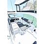 Book yachts online - catamaran - Lagoon 42 - 4Cab/4Hd - Cloud Dancer - rent