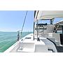 Book yachts online - catamaran - Lagoon 42 - 4Cab/4Hd - Cloud Dancer - rent