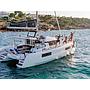 Book yachts online - catamaran - Lagoon 40 - 4Cab/2Hd - Nauti Buoy - rent