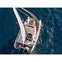 Book yachts online - catamaran - Lagoon 40 - 4Cab/2Hd - Nauti Buoy - rent
