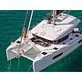 Book yachts online - catamaran - Lagoon 40 - 4Cab/2Hd - Nauti Buoy - rent