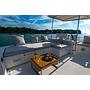 Book yachts online - catamaran - Lagoon 620 - 5 cab - Primetime - rent