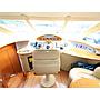 Book yachts online - motorboat - Azimut 55 Evolution - After 8 - rent