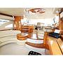 Book yachts online - motorboat - Azimut 55 Evolution - After 8 - rent
