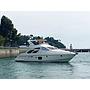 Book yachts online - motorboat - Azimut 55 Evolution - After 8 - rent