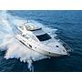 Book yachts online - motorboat - Azimut 55 Evolution - After 8 - rent