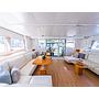 Book yachts online - catamaran - Lagoon 620 - Jyohana - rent