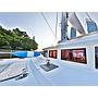 Book yachts online - catamaran - Lagoon 620 - Jyohana - rent