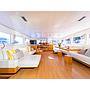 Book yachts online - catamaran - Lagoon 620 - Jyohana - rent