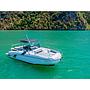 Book yachts online - motorboat - Beneteau Flyer 8.8 - Nauti One - rent