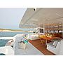 Book yachts online - catamaran - Lagoon 620 - GB Odyssey - rent
