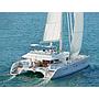Book yachts online - catamaran - Lagoon 620 - GB Odyssey - rent