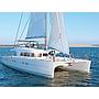 Book yachts online - catamaran - Lagoon 620 - GB Odyssey - rent