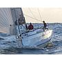 Book yachts online - sailboat - Sun Odyssey 349 - DnA - rent
