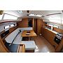 Book yachts online - sailboat - Sun Odyssey 469 - ath46902 - rent
