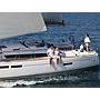Book yachts online - sailboat - Sun Odyssey 469 - ath46902 - rent