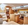 Book yachts online - sailboat - Sun Odyssey 440 - ath44002 - rent