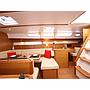 Book yachts online - sailboat - Sun Odyssey 44 i - REGINA - rent