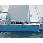 Book yachts online - catamaran - Skippered Lagoon 450 F - Lag45001 - rent
