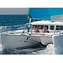 Book yachts online - catamaran - Skippered Lagoon 450 F - Lag45001 - rent