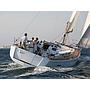 Book yachts online - sailboat - Sun Odyssey 409 - ath40902 - rent