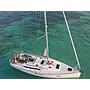 Book yachts online - sailboat - Sun Odyssey 479 - AURELIA - rent