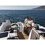 Book yachts online - sailboat - Sun Odyssey 469 - EVA - rent