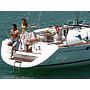 Book yachts online - sailboat - Sun Odyssey 49 - SIRIUS - rent