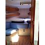 Book yachts online - sailboat - Bavaria 39 Cruiser - Axion - rent