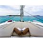Book yachts online - sailboat - Oceanis 45 - MAVERICK I - rent