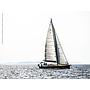 Book yachts online - sailboat - Dufour 56 Exclusive - BAZILIO - fully equipped - rent
