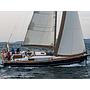 Book yachts online - sailboat - Dufour 460 Grand Large - NOSTROMO (aircondition, generator, blue hull) - rent