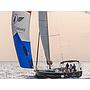 Book yachts online - sailboat - Dufour 460 Grand Large - NOSTROMO (aircondition, generator, blue hull) - rent