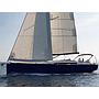 Book yachts online - sailboat - Dufour 520 GL - EURUS - BLUE HULL, AC+GEN., UNDERWATER LIGHTS - rent