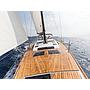 Book yachts online - sailboat - Dufour 520 GL - EURUS - BLUE HULL, AC+GEN., UNDERWATER LIGHTS - rent