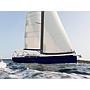 Book yachts online - sailboat - Dufour 520 GL - EURUS - BLUE HULL, AC+GEN., UNDERWATER LIGHTS - rent