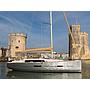Book yachts online - sailboat - Dufour 382 GL - Peter Pan - rent
