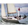 Book yachts online - sailboat - Dufour 382 GL - Peter Pan - rent